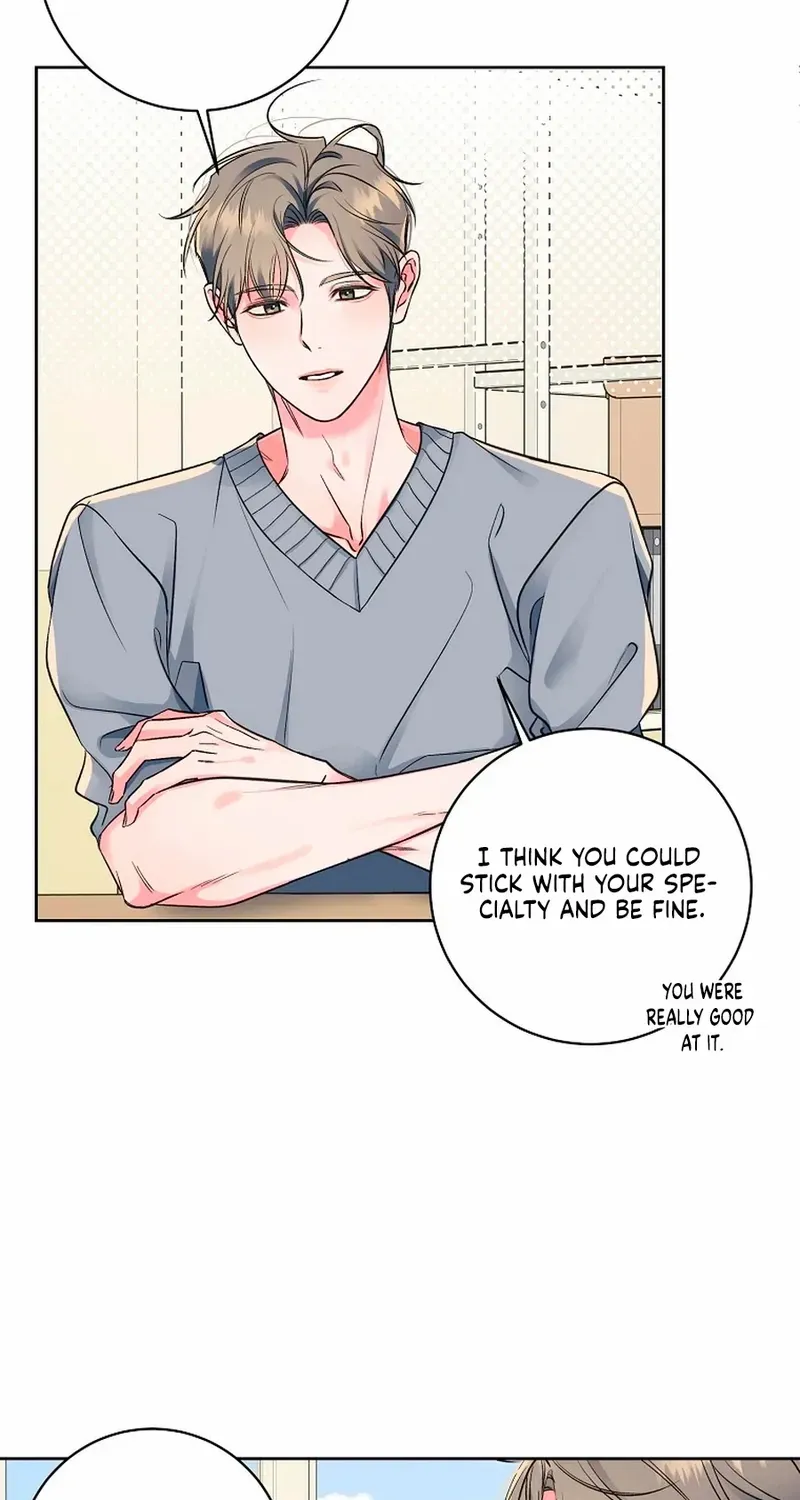 Read Messed Up Us chapter 1 image 19 on Lezhin