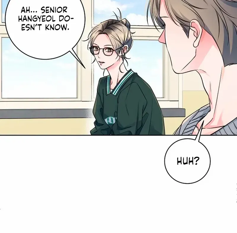Read Messed Up Us chapter 1 image 20 on Lezhin