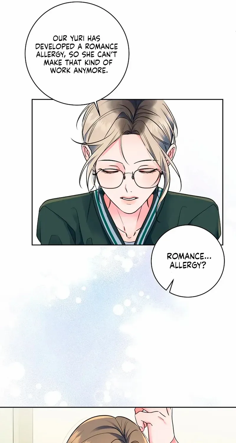 Read Messed Up Us chapter 1 image 21 on Lezhin
