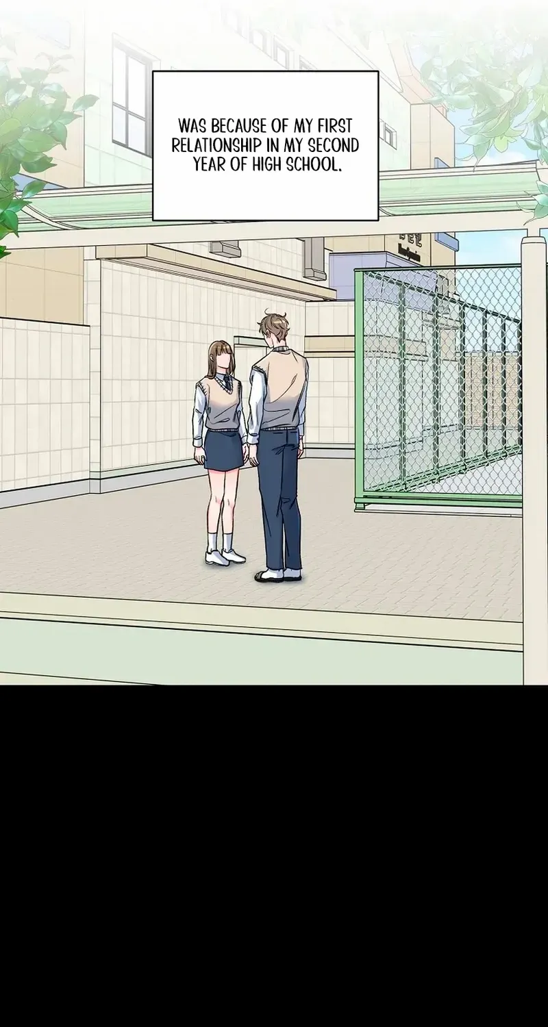 Read Messed Up Us chapter 1 image 24 on Lezhin