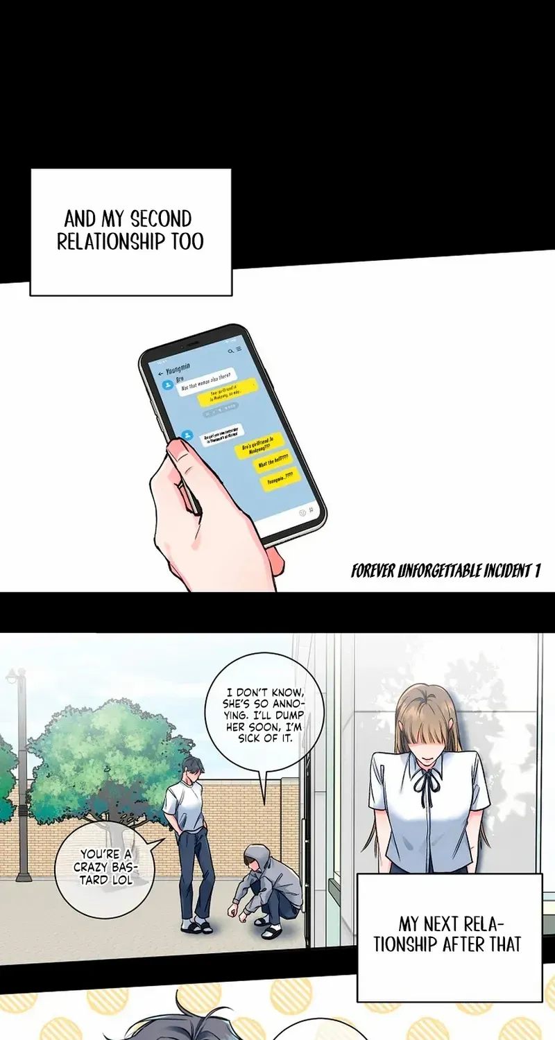 Read Messed Up Us chapter 1 image 27 on Lezhin