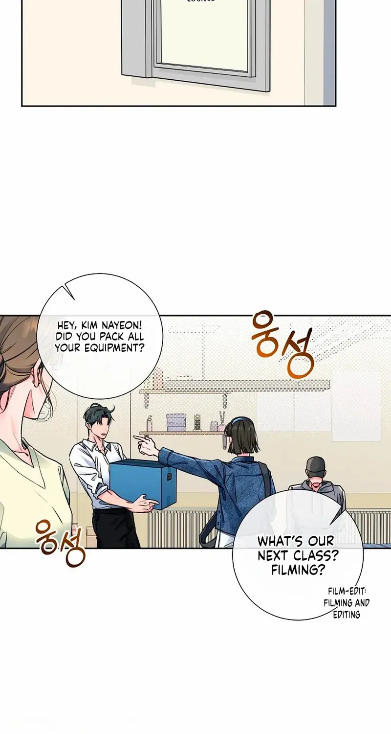 Read Messed Up Us chapter 1 image 3 on Lezhin