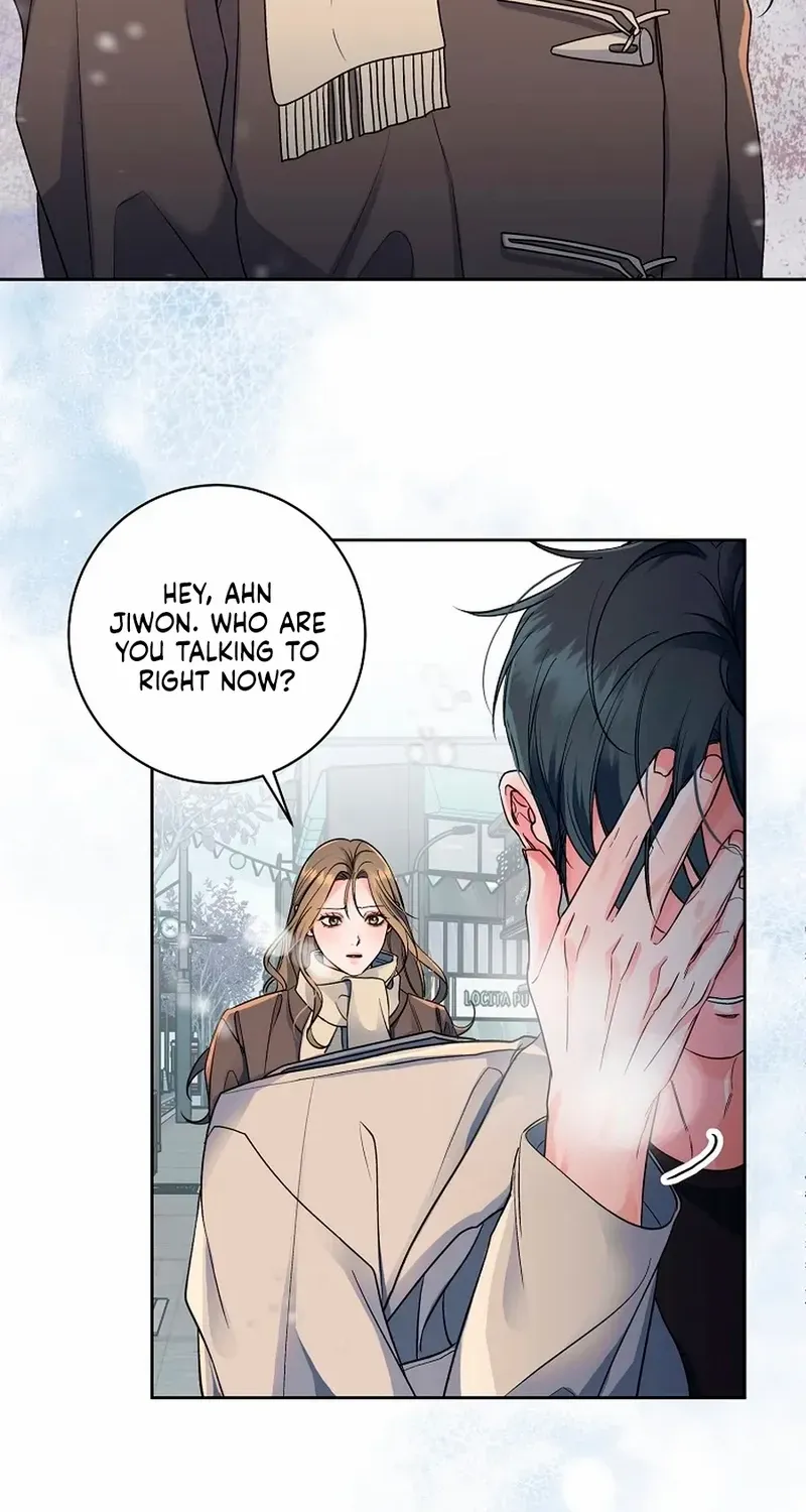Read Messed Up Us chapter 1 image 32 on Lezhin
