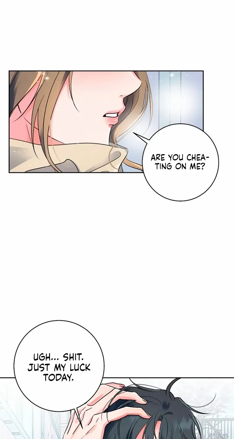 Read Messed Up Us chapter 1 image 34 on Lezhin