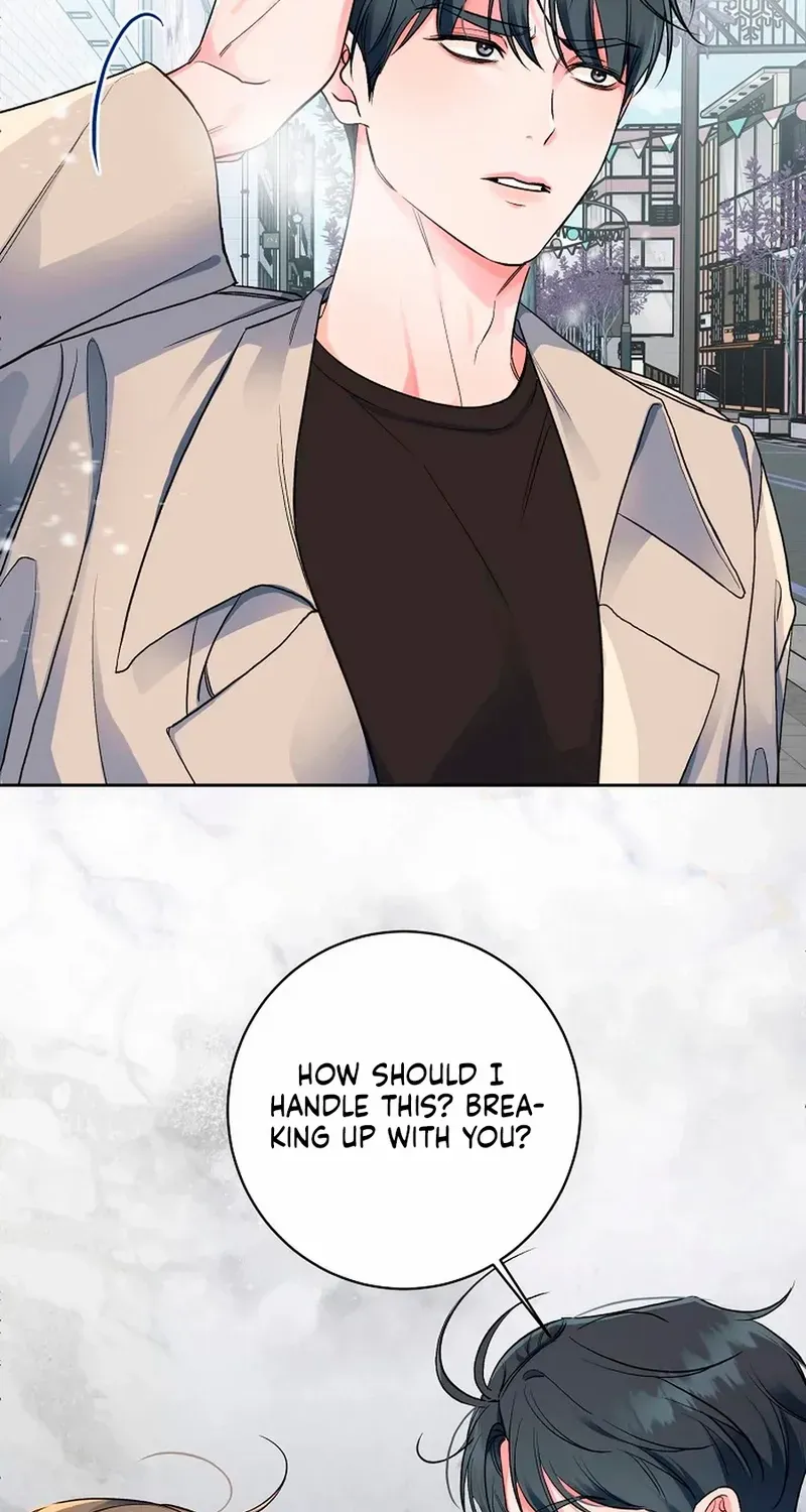 Read Messed Up Us chapter 1 image 35 on Lezhin