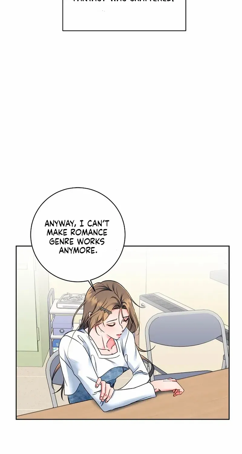 Read Messed Up Us chapter 1 image 43 on Lezhin