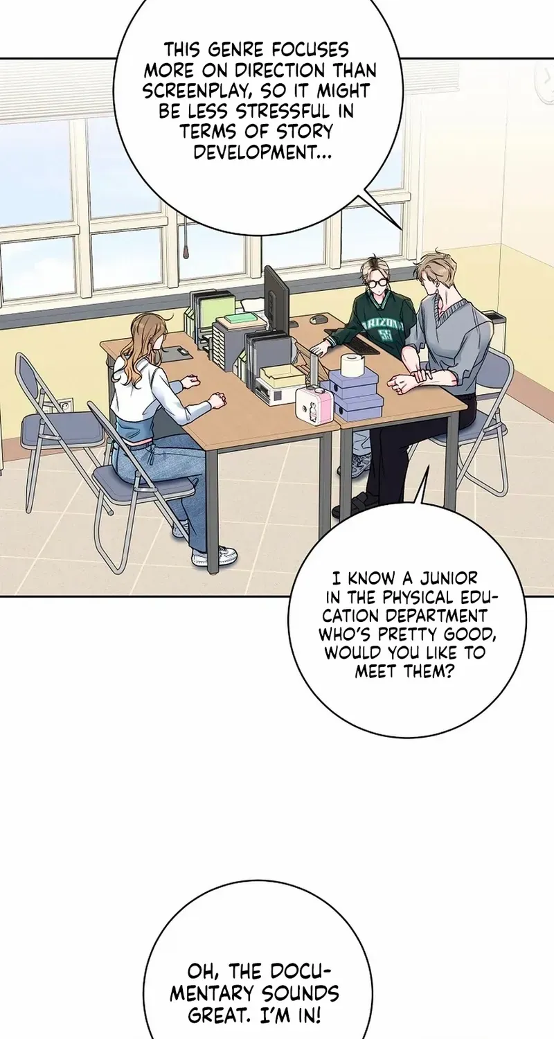 Read Messed Up Us chapter 1 image 45 on Lezhin