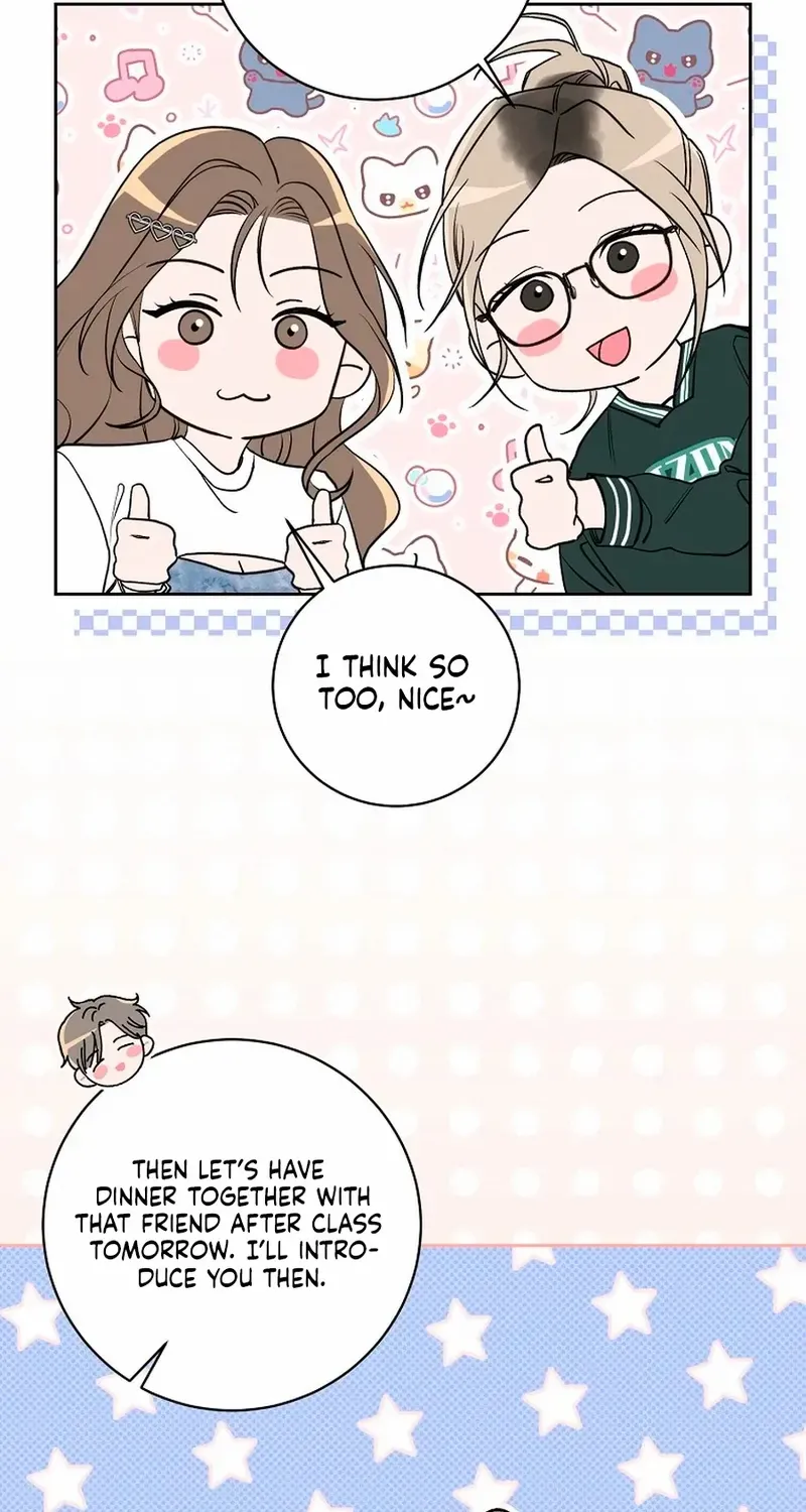 Read Messed Up Us chapter 1 image 46 on Lezhin