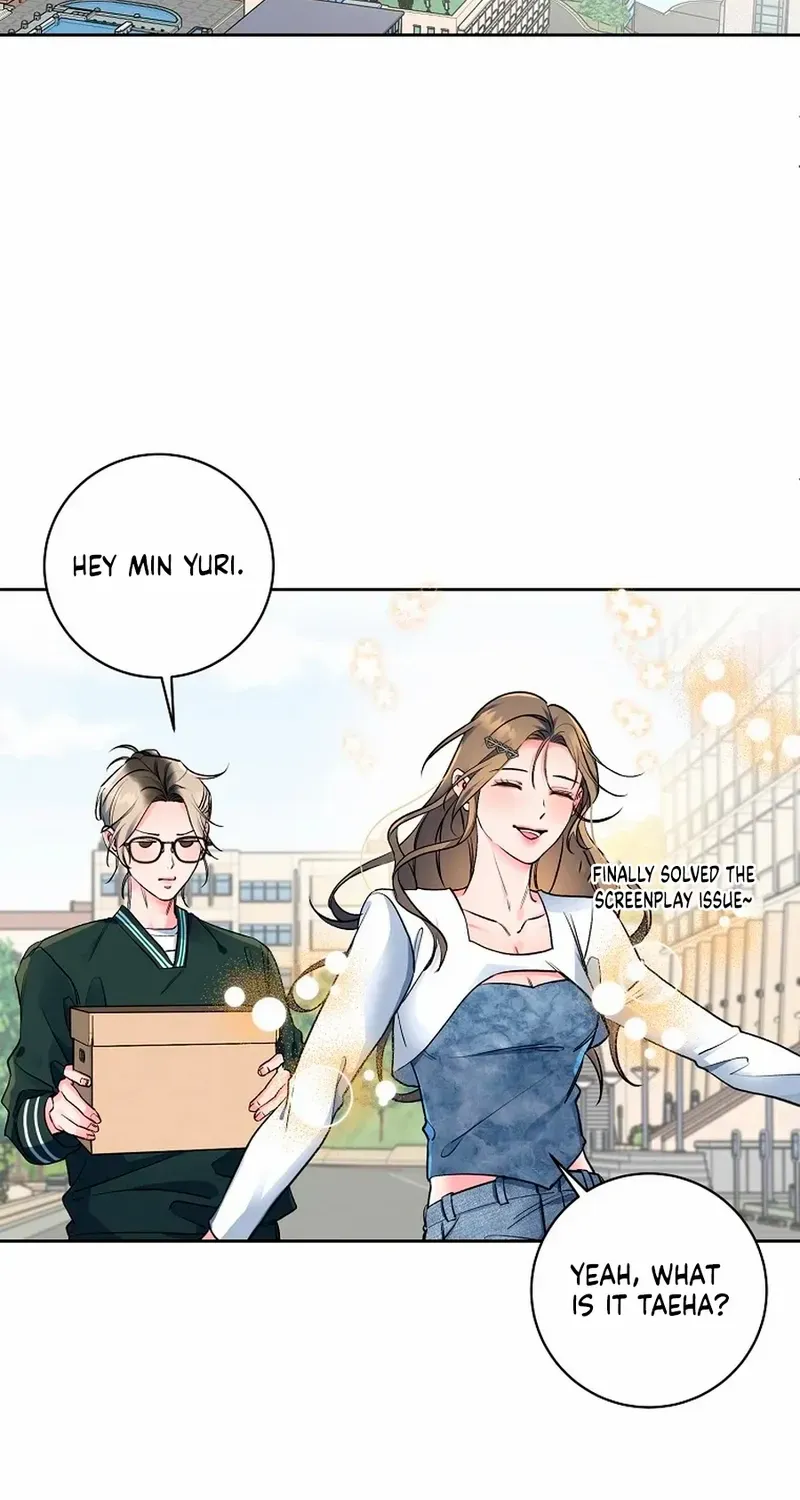 Read Messed Up Us chapter 1 image 48 on Lezhin
