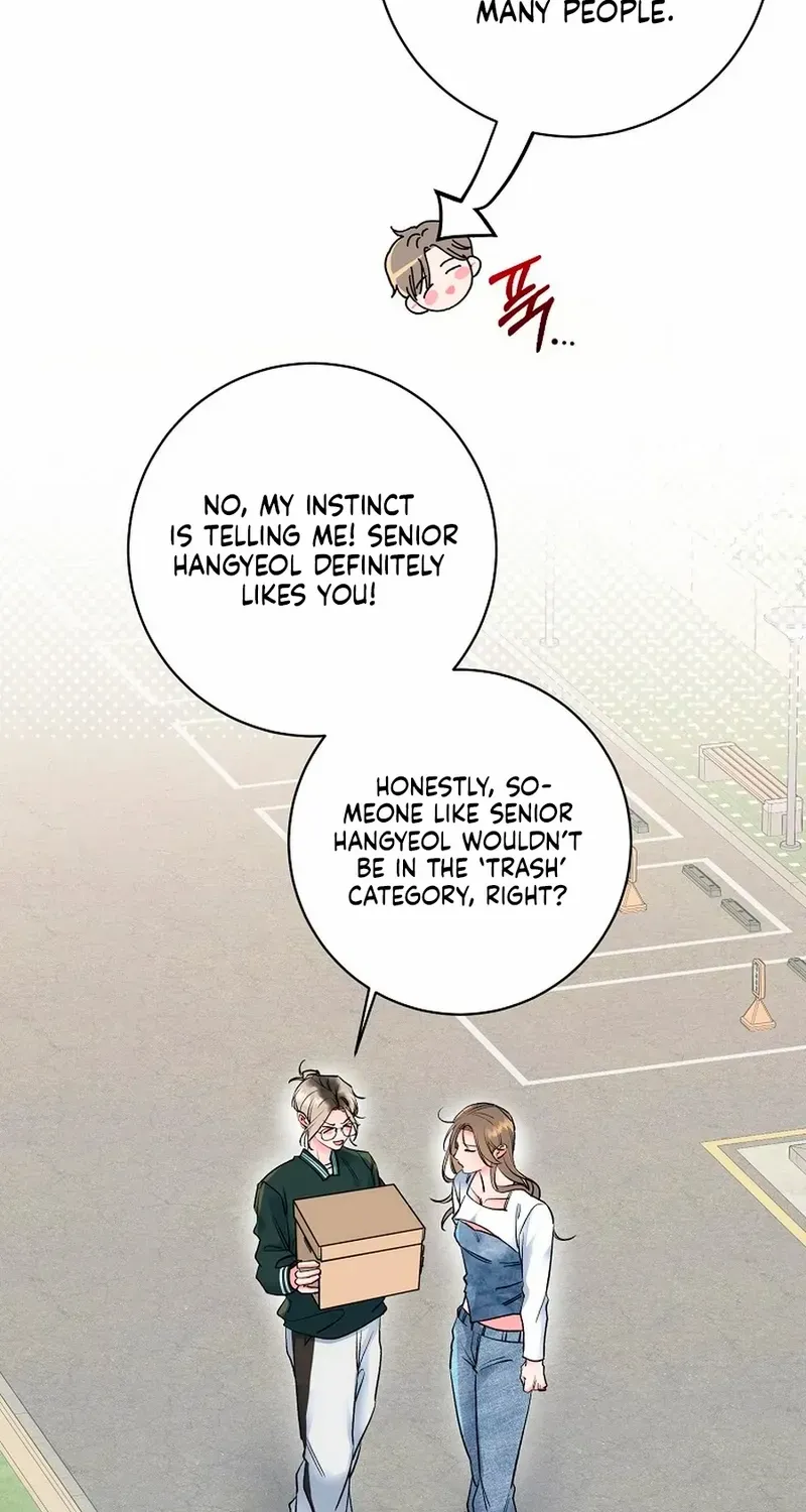 Read Messed Up Us chapter 1 image 52 on Lezhin