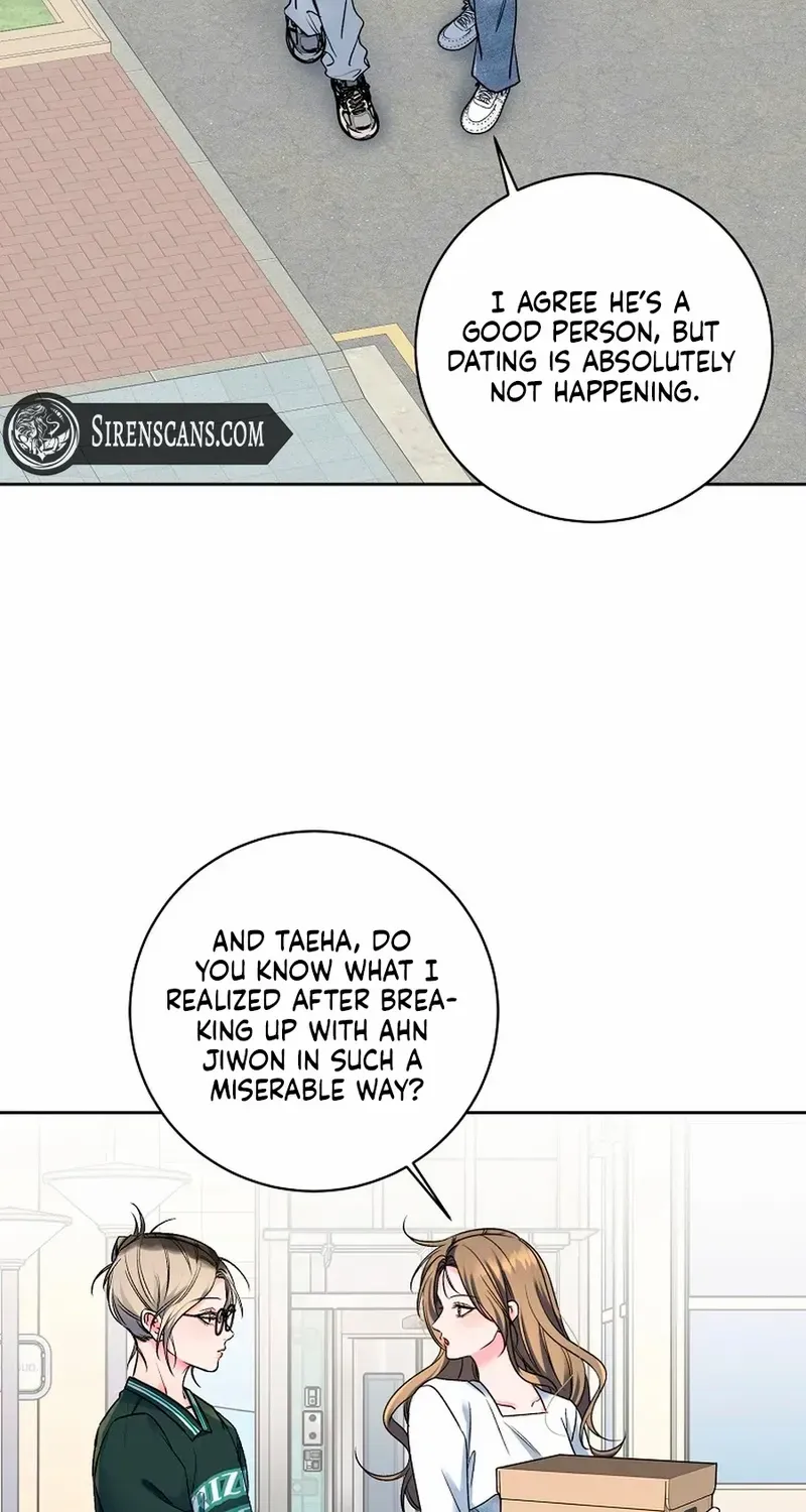 Read Messed Up Us chapter 1 image 53 on Lezhin