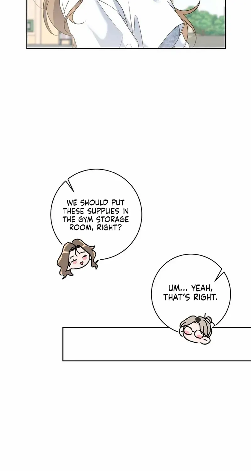 Read Messed Up Us chapter 1 image 57 on Lezhin