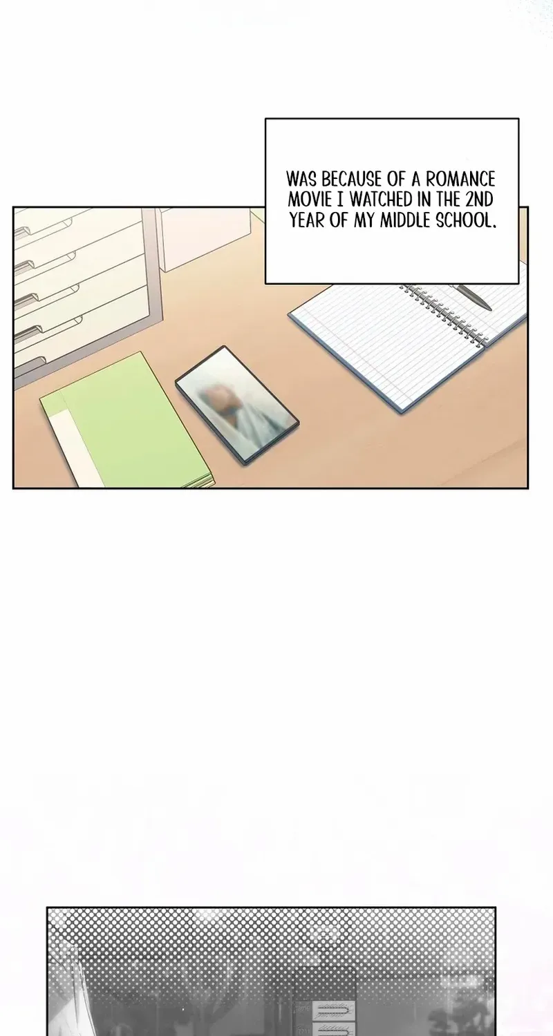 Read Messed Up Us chapter 1 image 6 on Lezhin
