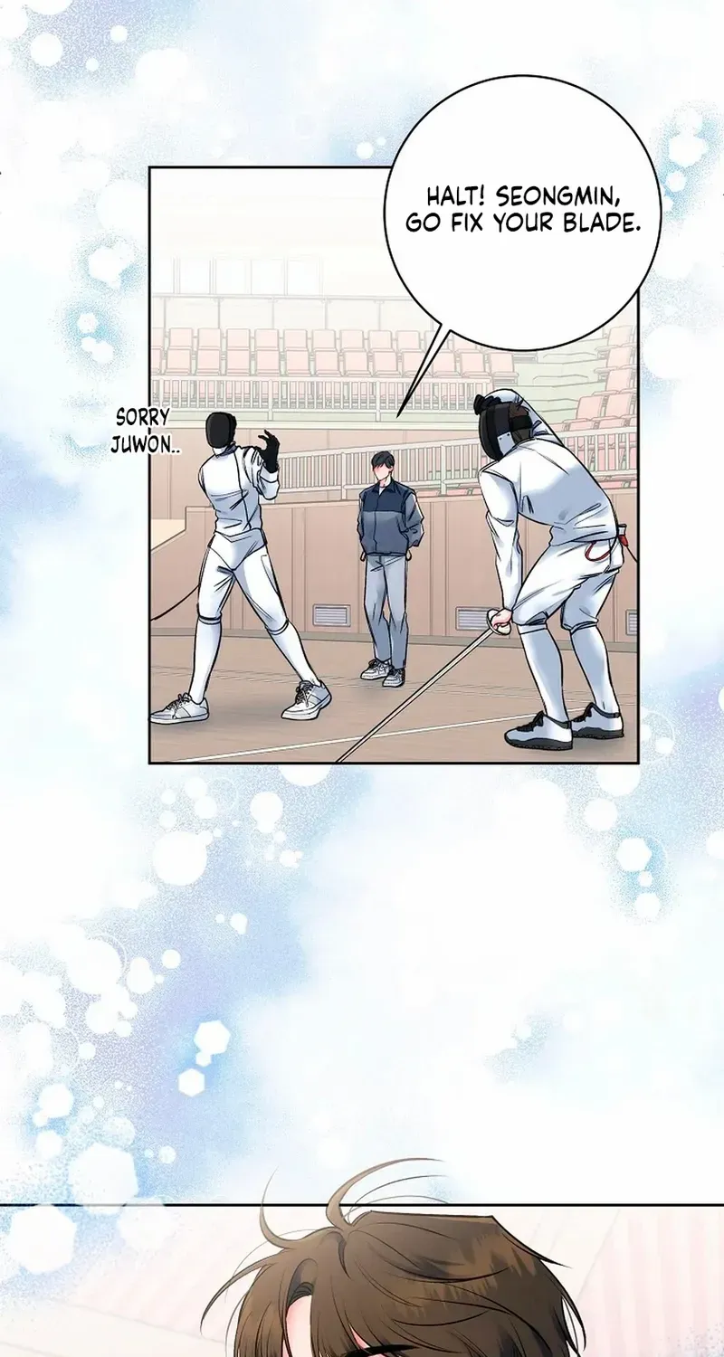 Read Messed Up Us chapter 1 image 61 on Lezhin