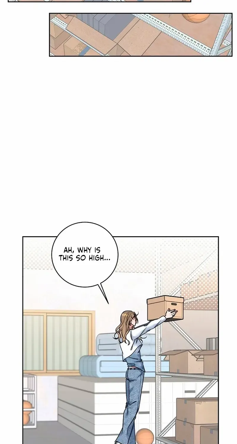 Read Messed Up Us chapter 1 image 64 on Lezhin