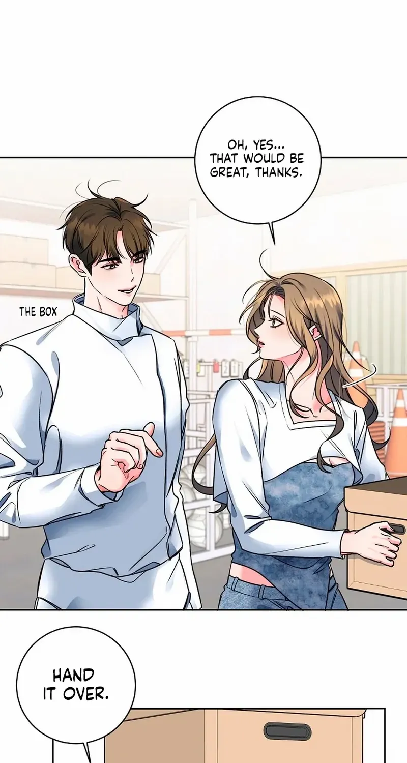 Read Messed Up Us chapter 1 image 66 on Lezhin