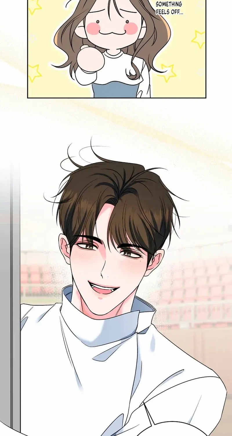 Read Messed Up Us chapter 1 image 75 on Lezhin