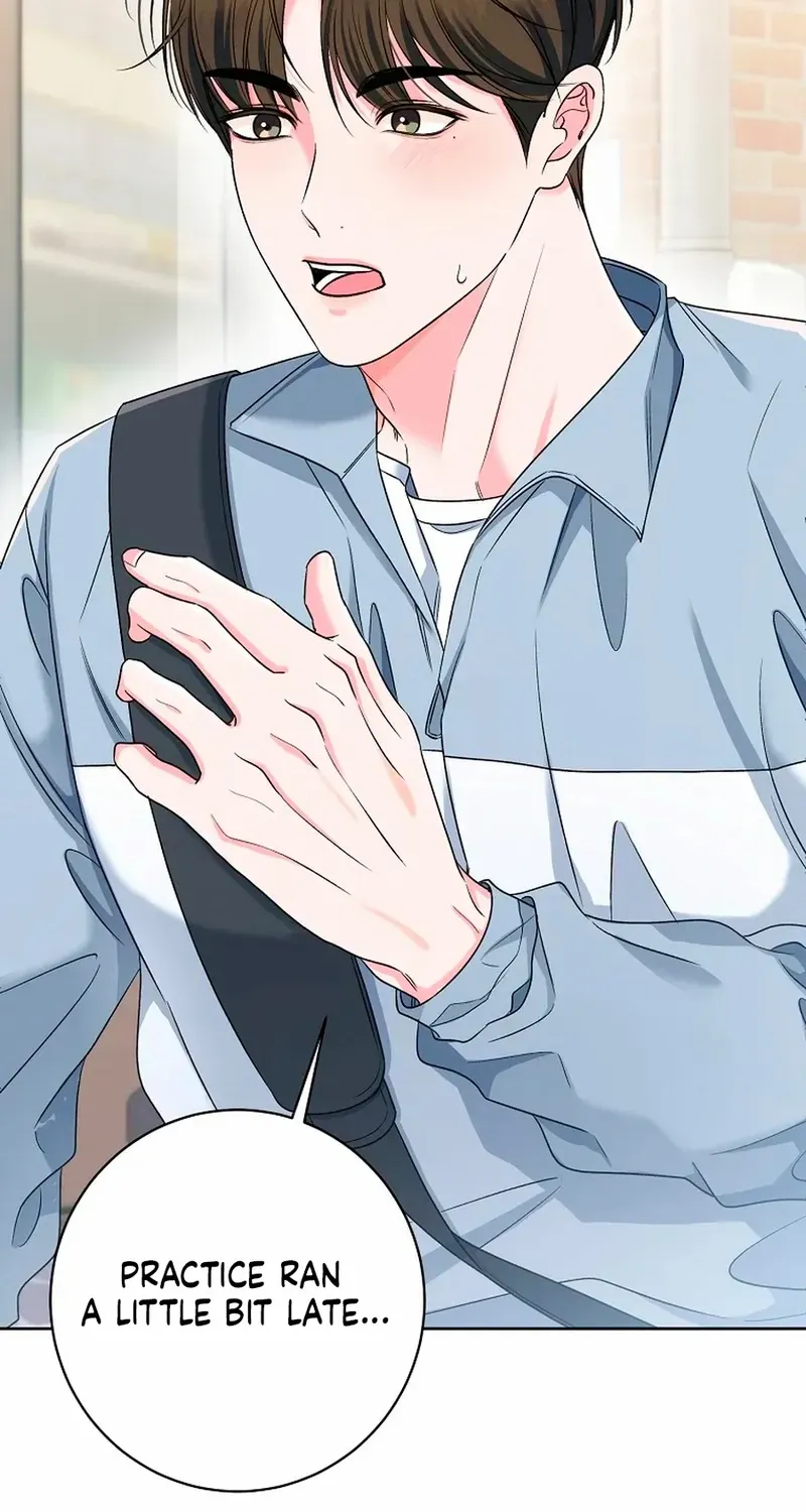 Read Messed Up Us chapter 1 image 80 on Lezhin