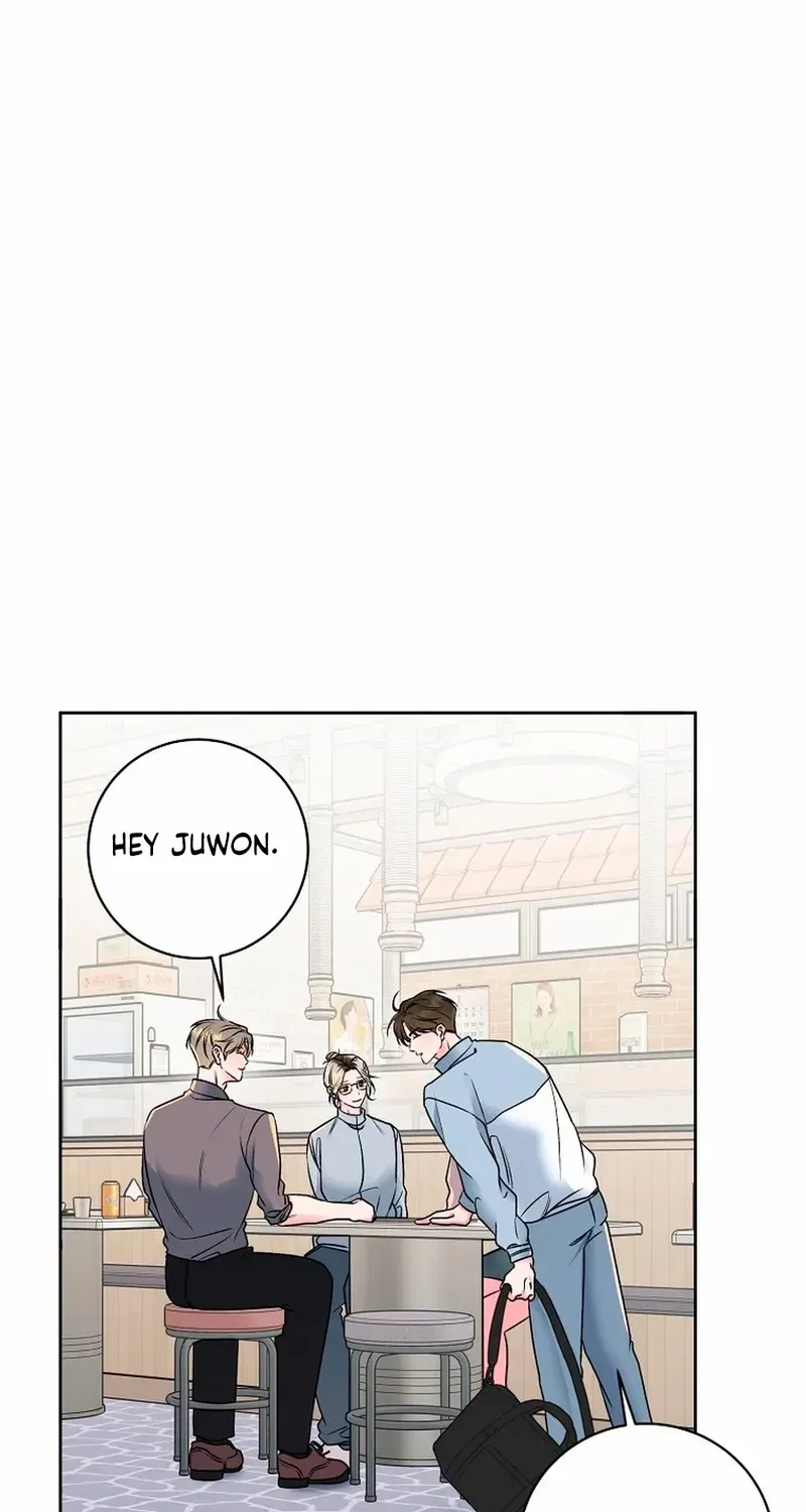 Read Messed Up Us chapter 1 image 81 on Lezhin