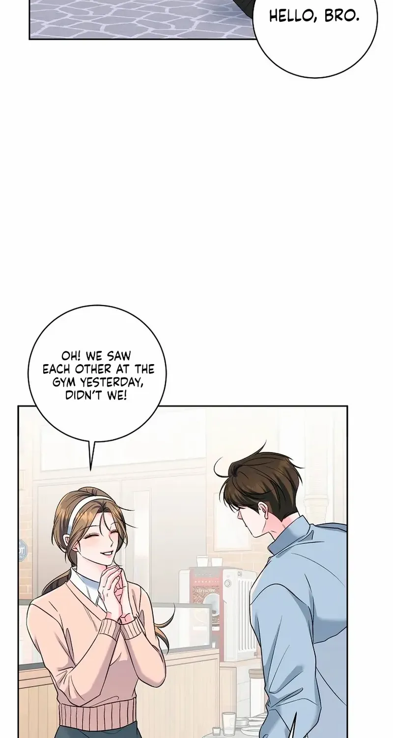 Read Messed Up Us chapter 1 image 82 on Lezhin