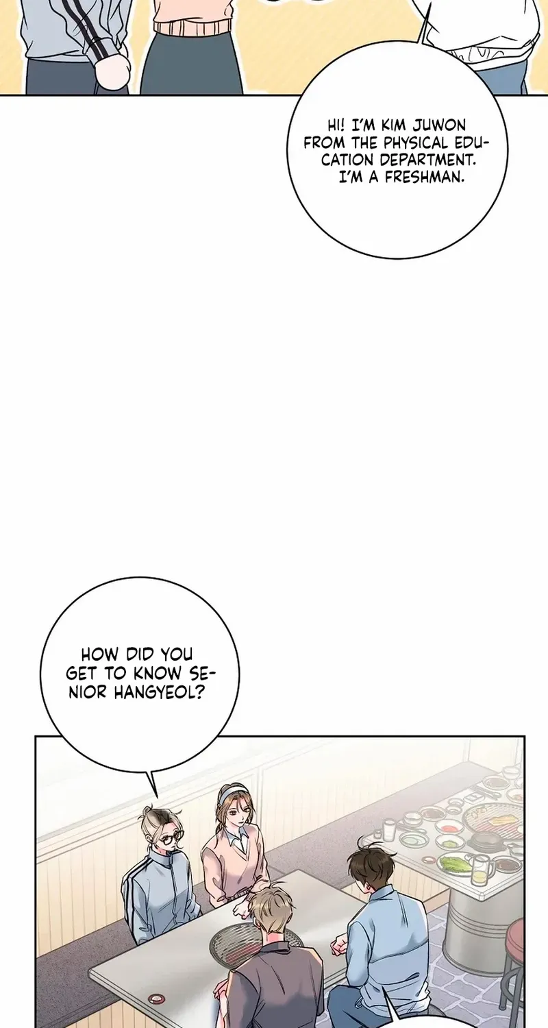 Read Messed Up Us chapter 1 image 84 on Lezhin