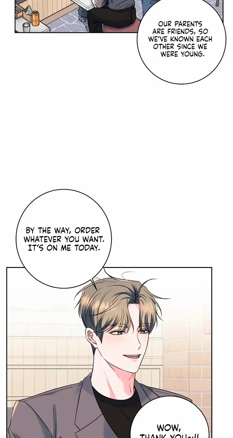 Read Messed Up Us chapter 1 image 85 on Lezhin