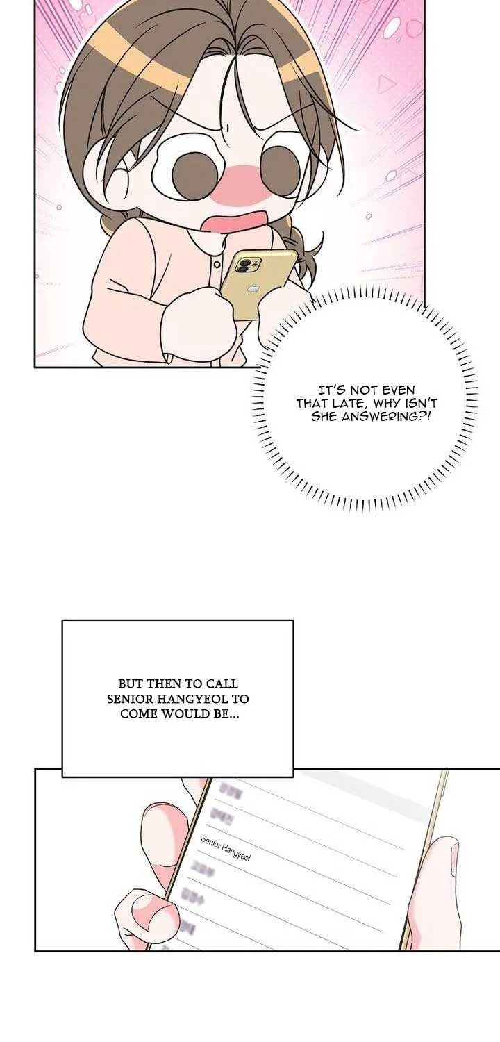 Read Messed Up Us chapter 11 image 10 on Lezhin