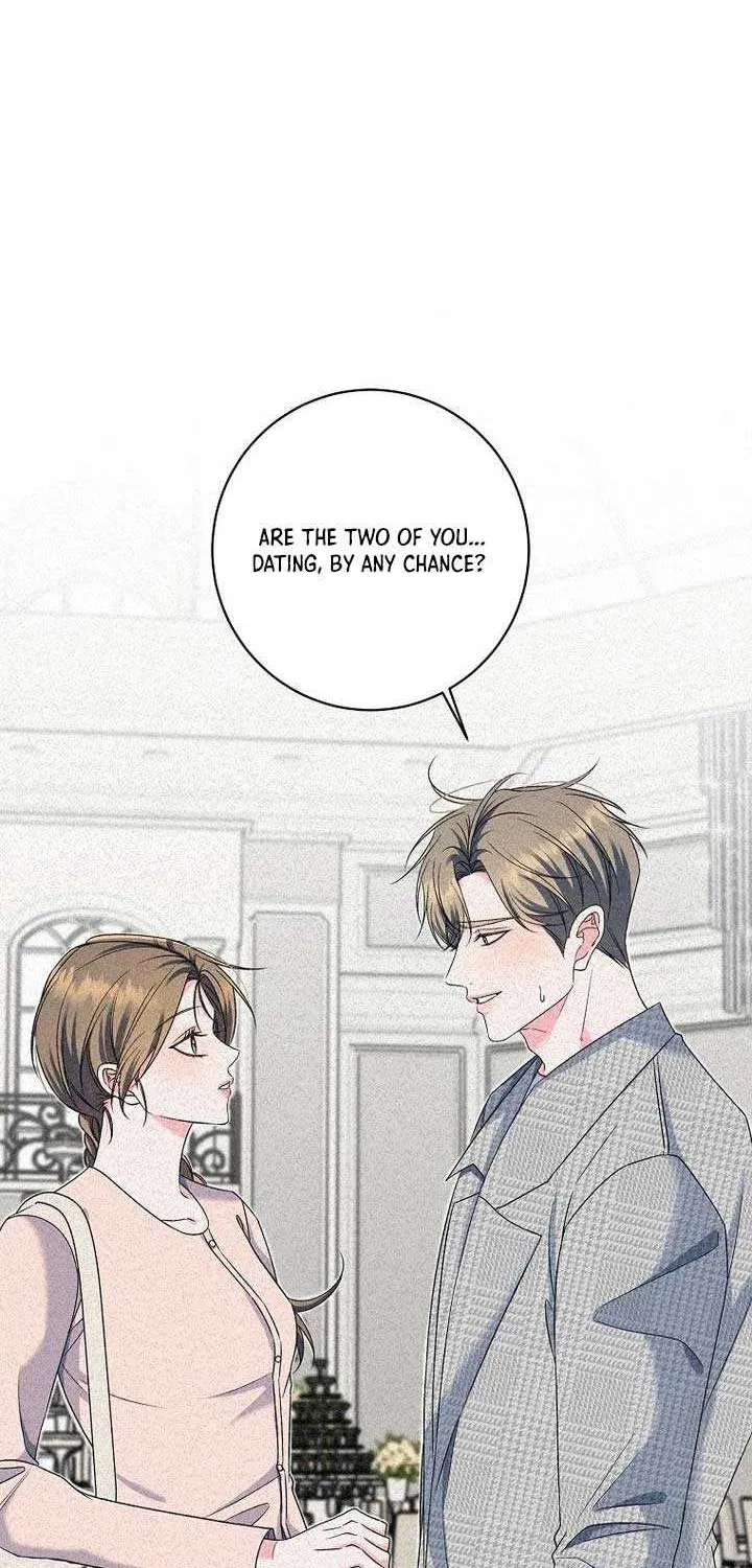Read Messed Up Us chapter 11 image 11 on Lezhin