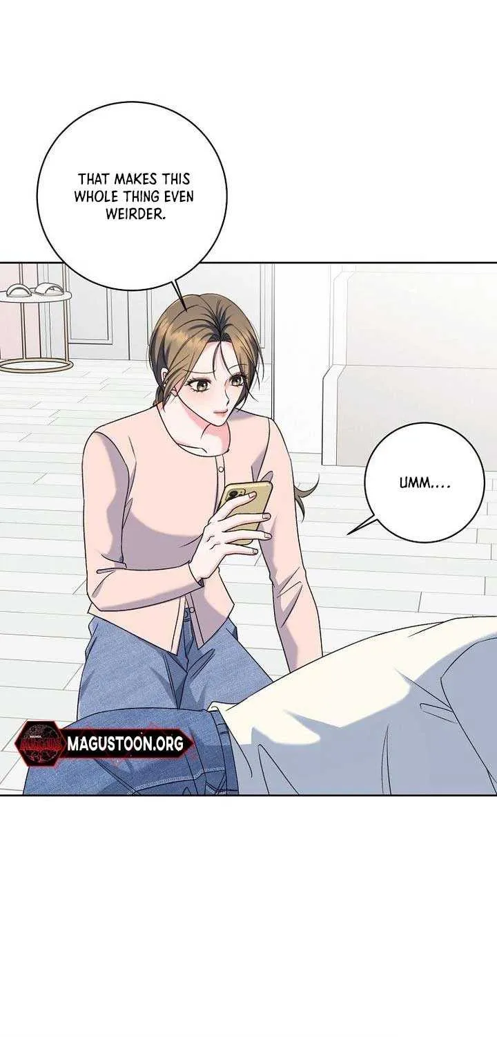 Read Messed Up Us chapter 11 image 14 on Lezhin