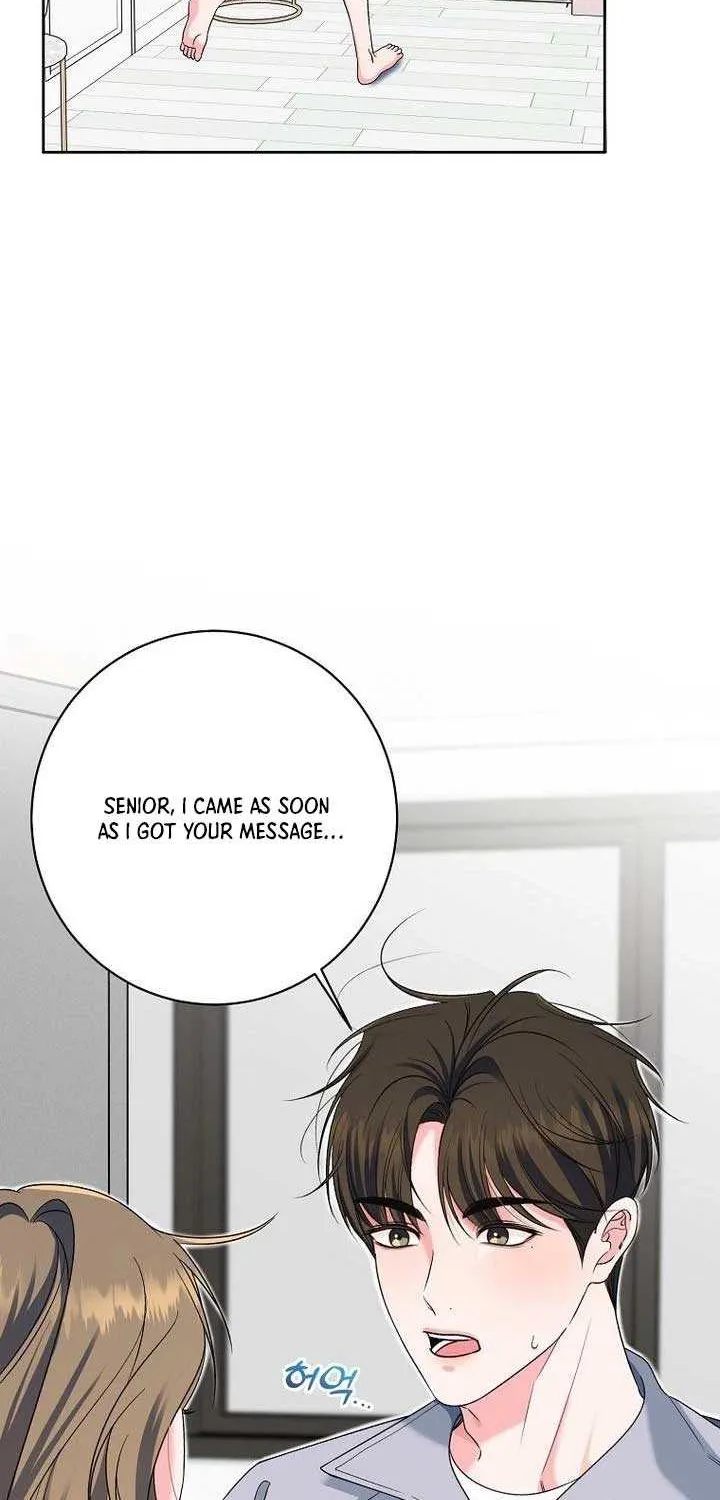 Read Messed Up Us chapter 11 image 17 on Lezhin