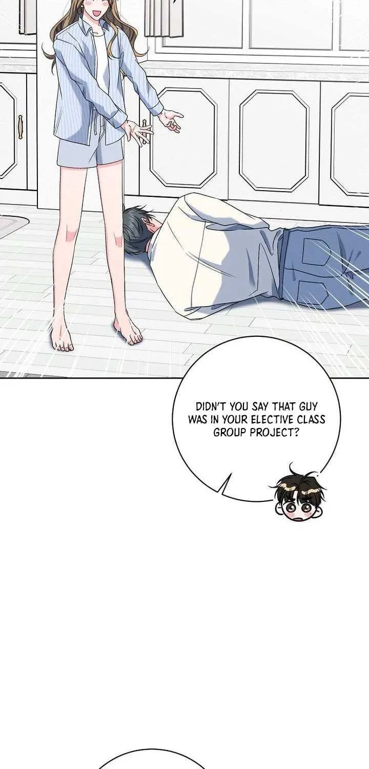 Read Messed Up Us chapter 11 image 21 on Lezhin