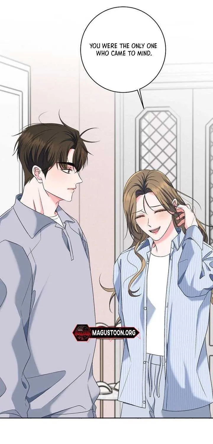 Read Messed Up Us chapter 11 image 24 on Lezhin