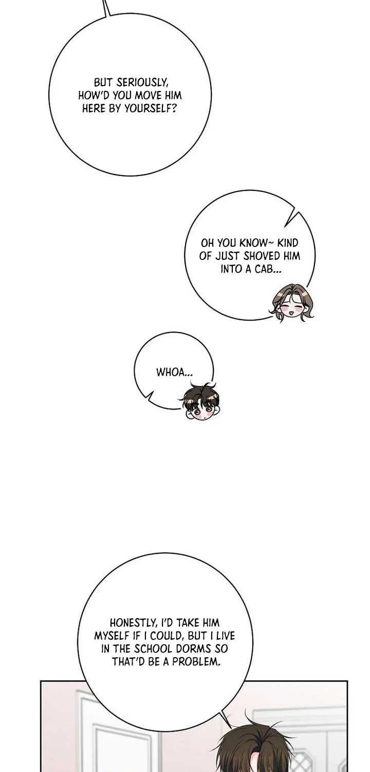 Read Messed Up Us chapter 11 image 26 on Lezhin