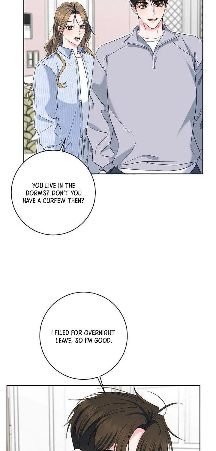 Read Messed Up Us chapter 11 image 27 on Lezhin