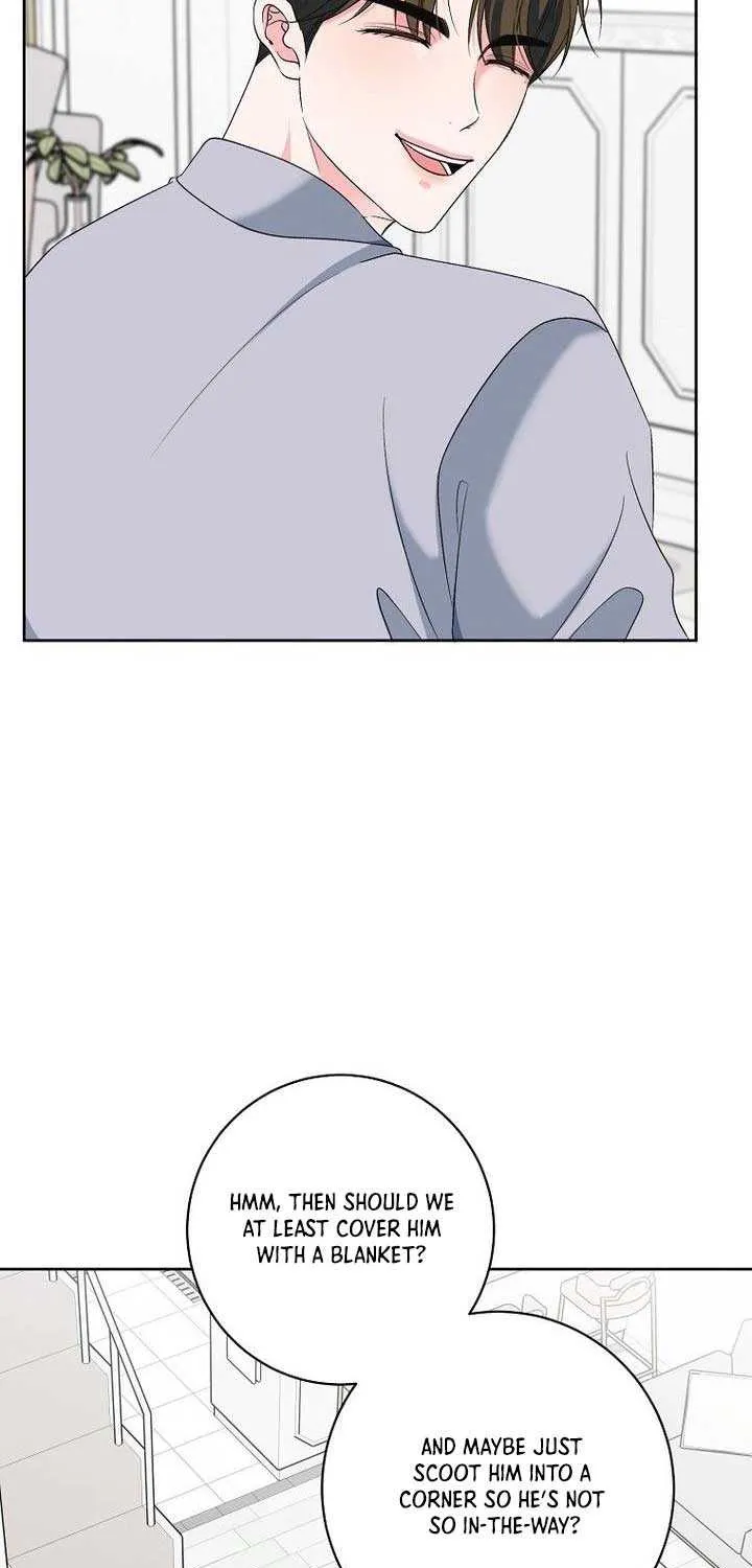 Read Messed Up Us chapter 11 image 28 on Lezhin