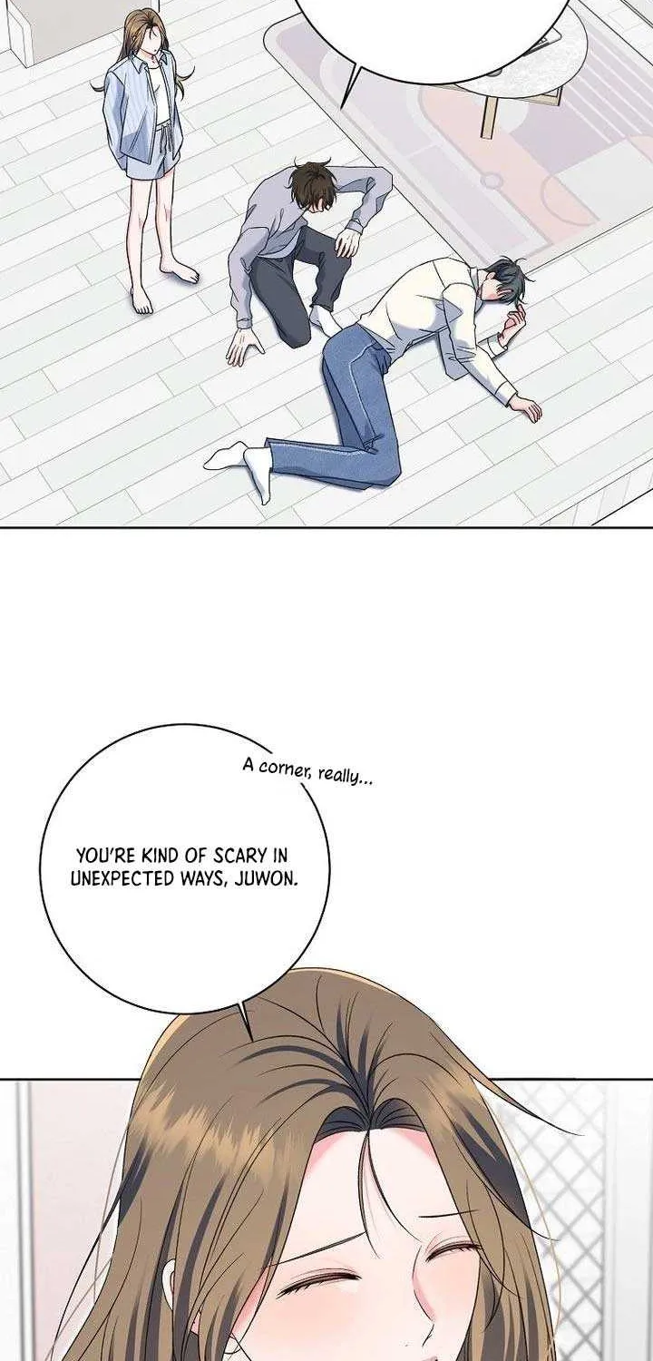 Read Messed Up Us chapter 11 image 29 on Lezhin
