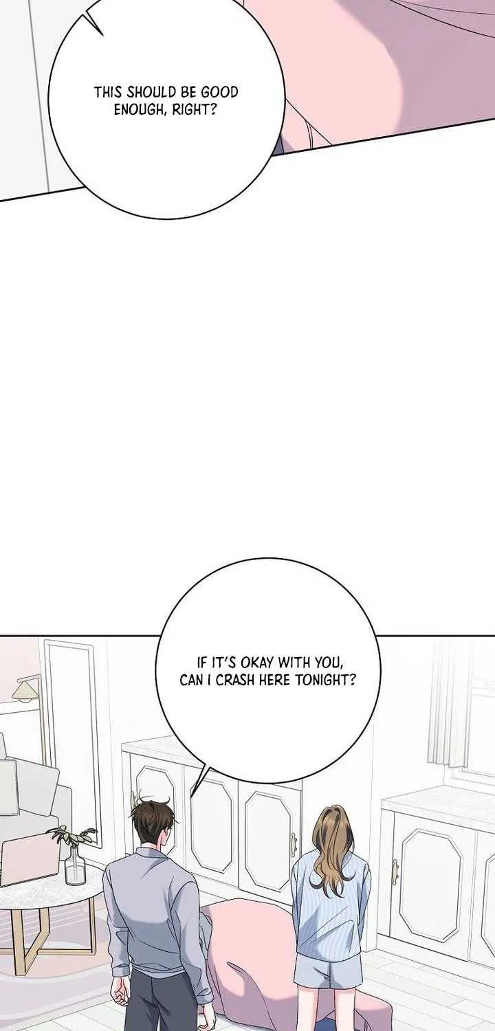 Read Messed Up Us chapter 11 image 32 on Lezhin