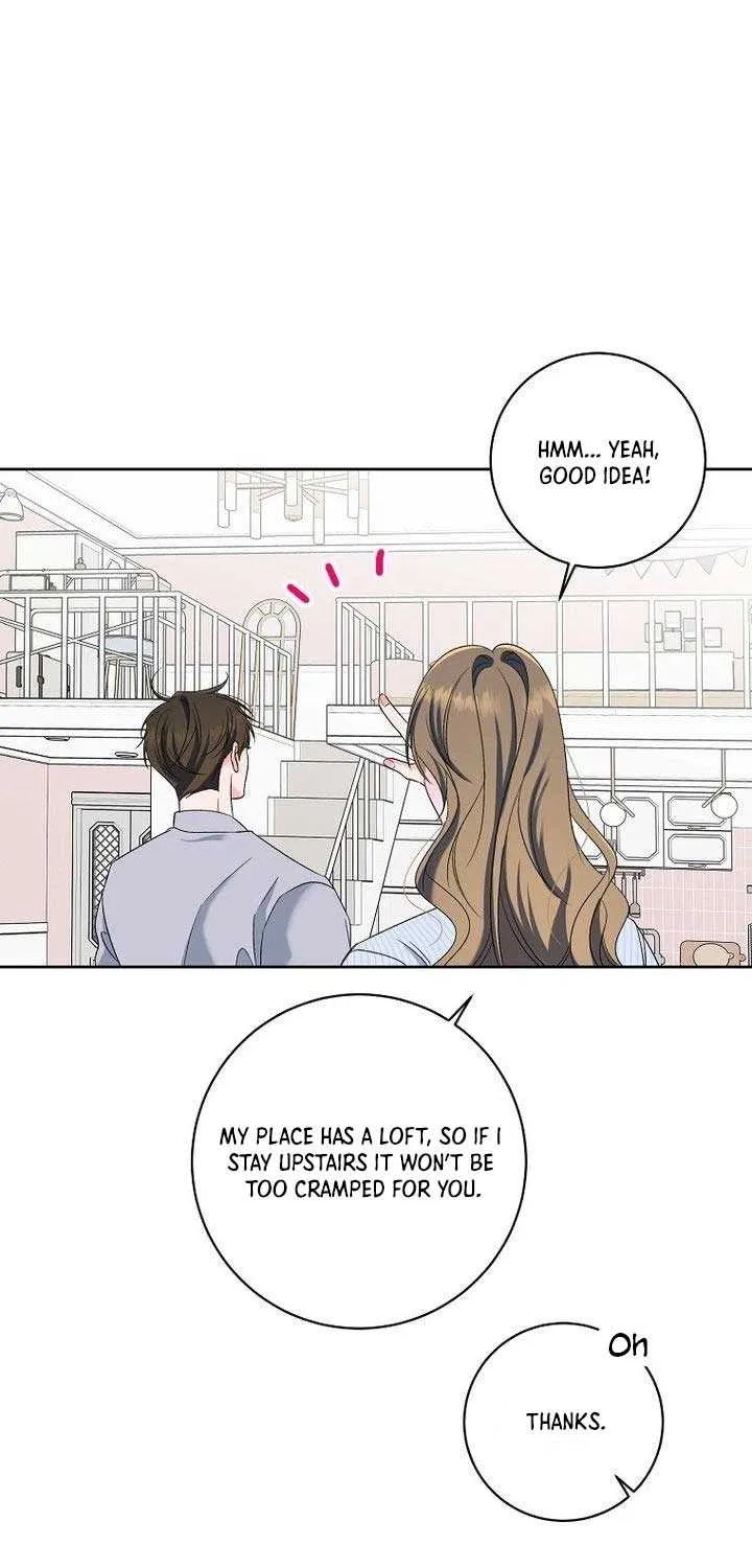 Read Messed Up Us chapter 11 image 35 on Lezhin