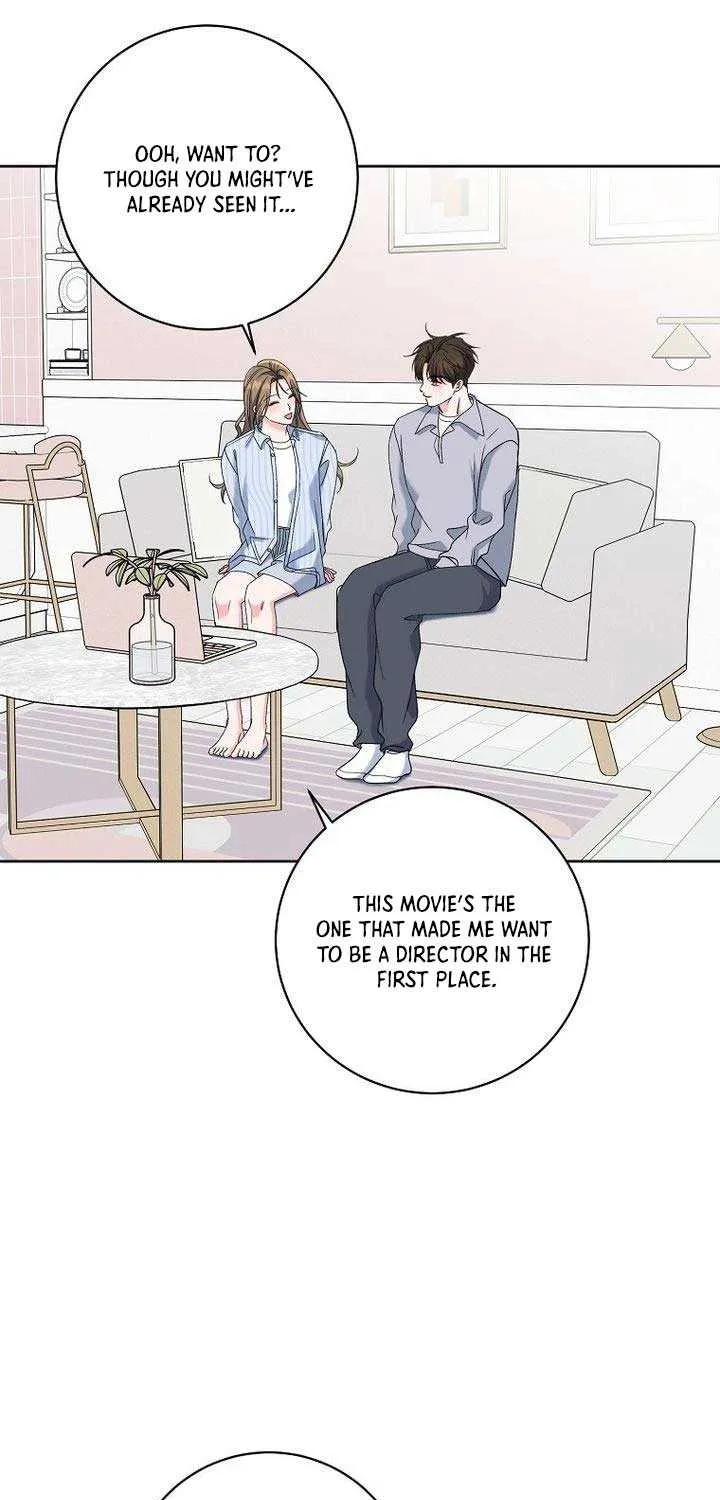 Read Messed Up Us chapter 11 image 38 on Lezhin