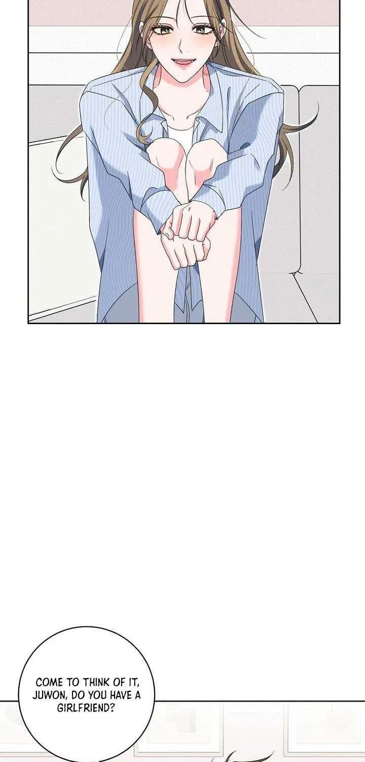 Read Messed Up Us chapter 11 image 41 on Lezhin