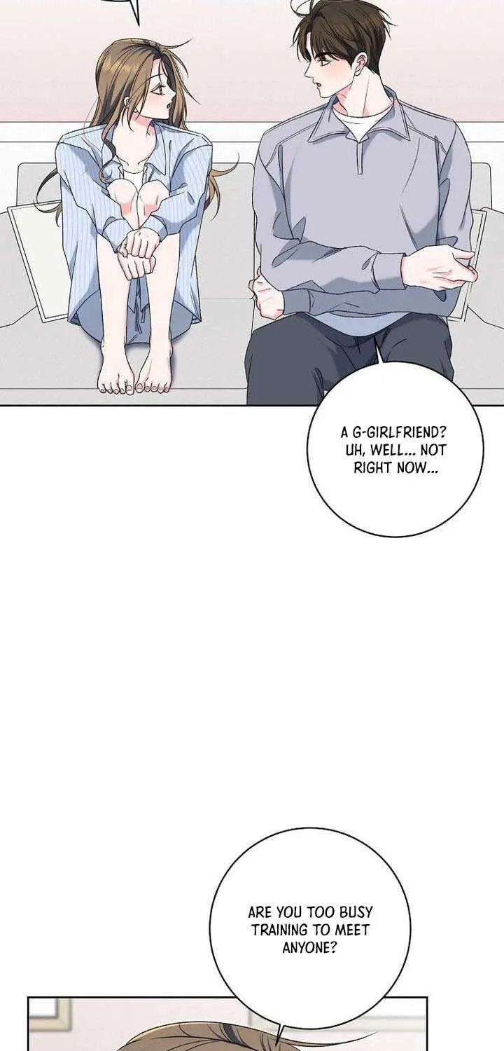 Read Messed Up Us chapter 11 image 42 on Lezhin