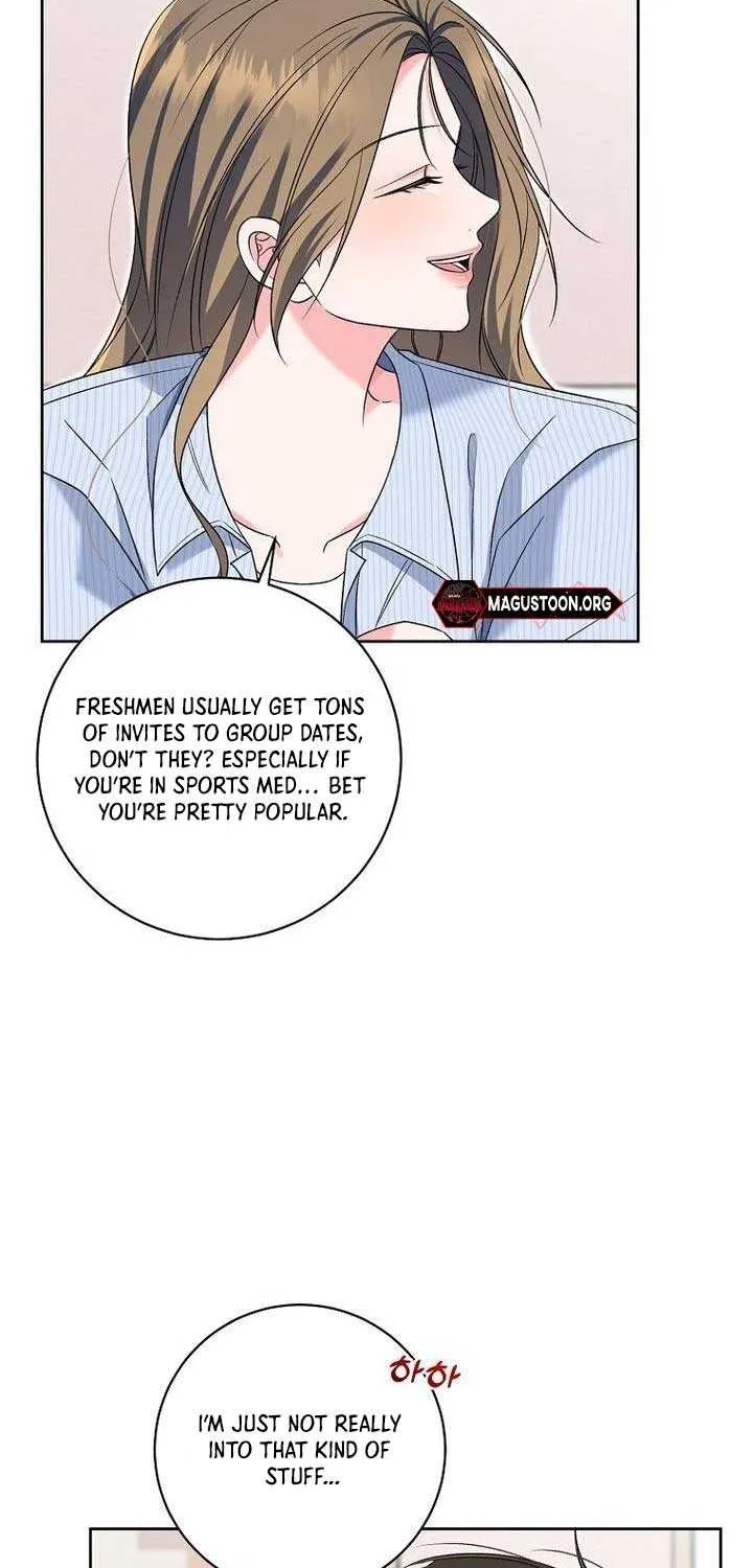 Read Messed Up Us chapter 11 image 43 on Lezhin