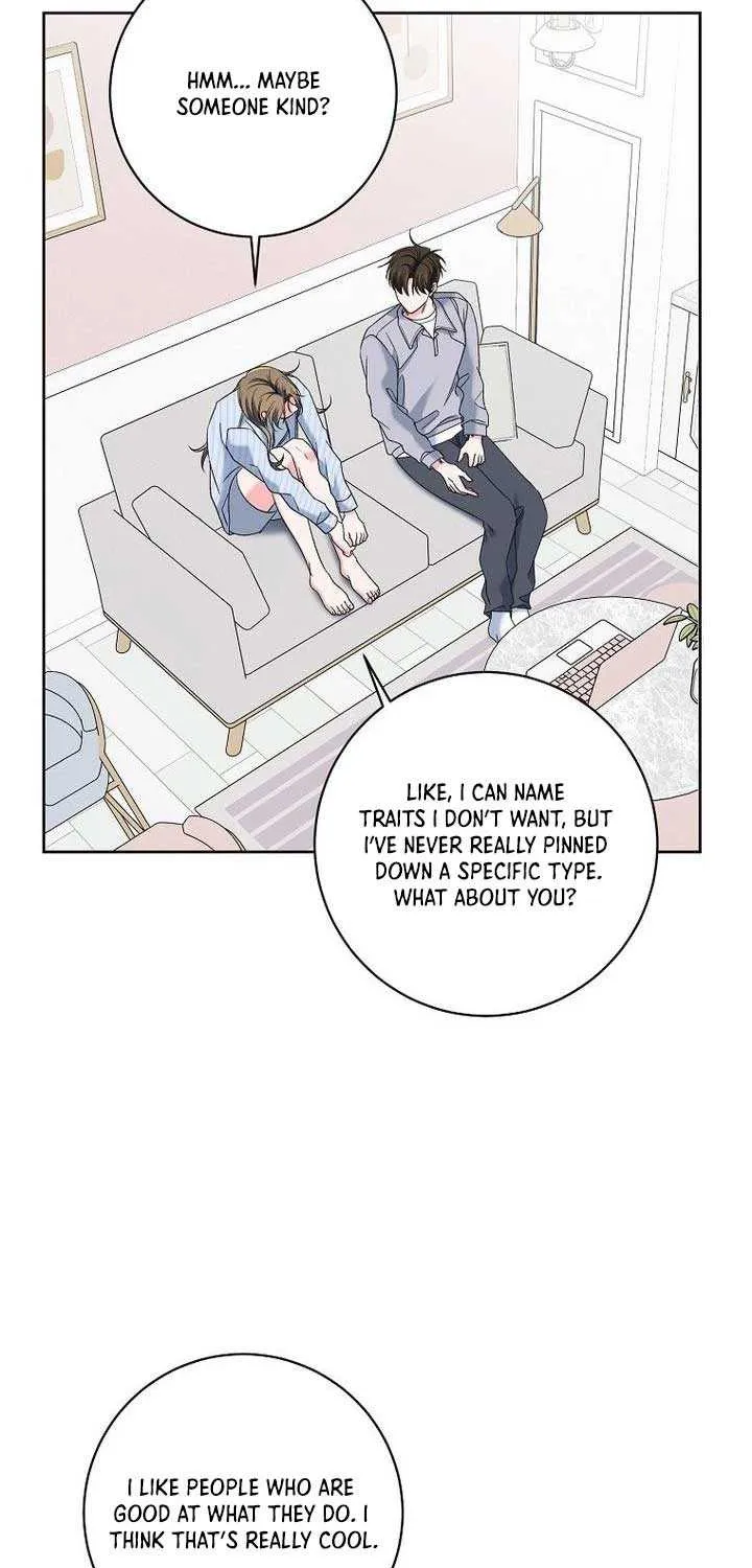 Read Messed Up Us chapter 11 image 46 on Lezhin