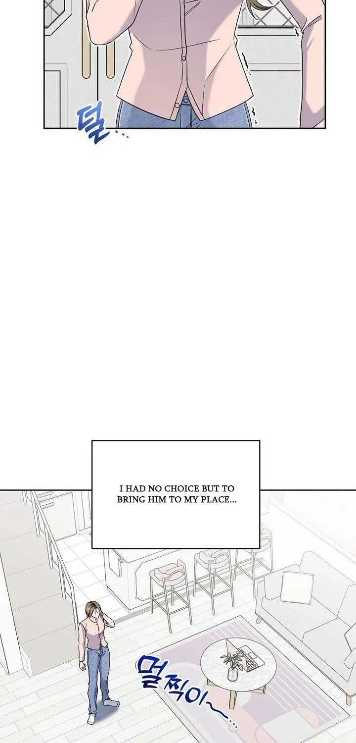 Read Messed Up Us chapter 11 image 5 on Lezhin