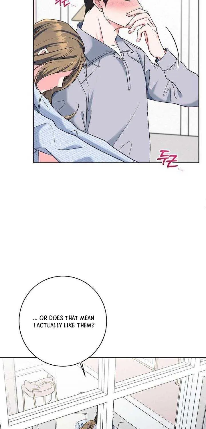 Read Messed Up Us chapter 11 image 54 on Lezhin