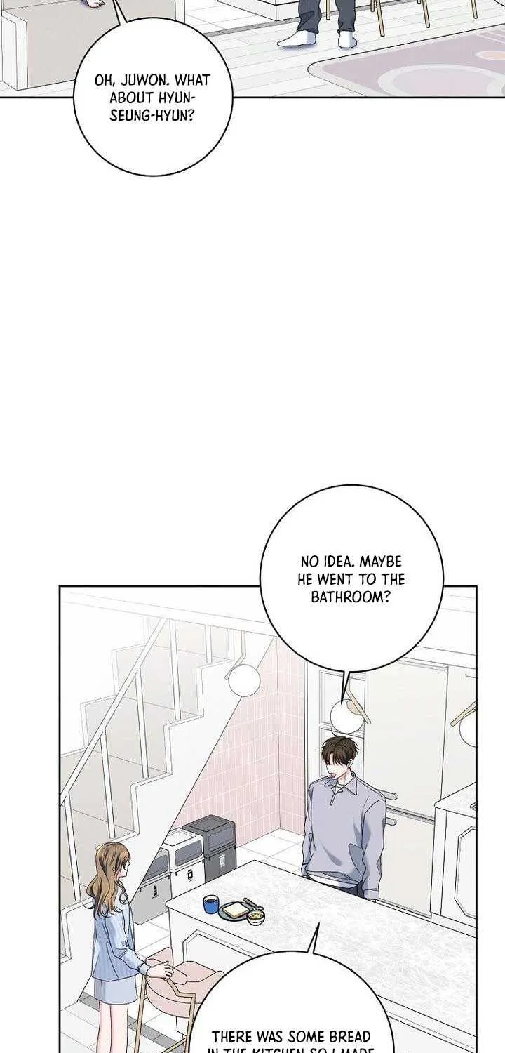 Read Messed Up Us chapter 11 image 58 on Lezhin