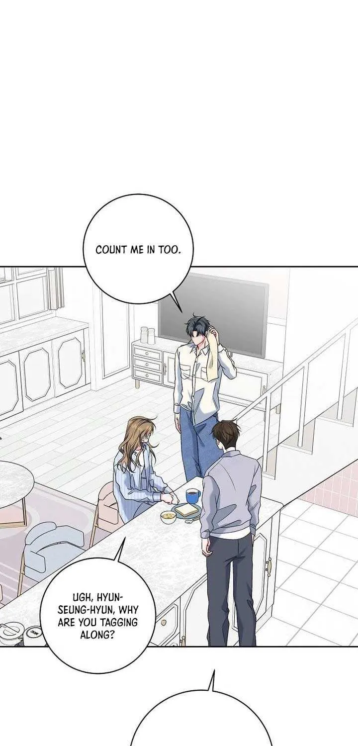Read Messed Up Us chapter 11 image 62 on Lezhin