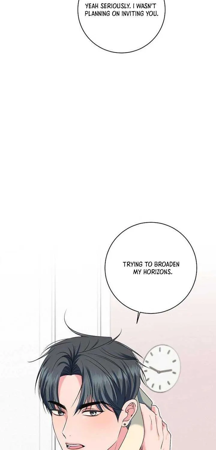 Read Messed Up Us chapter 11 image 63 on Lezhin