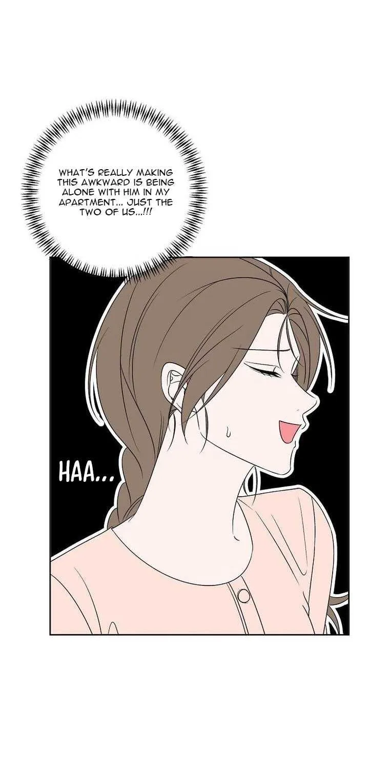 Read Messed Up Us chapter 11 image 7 on Lezhin