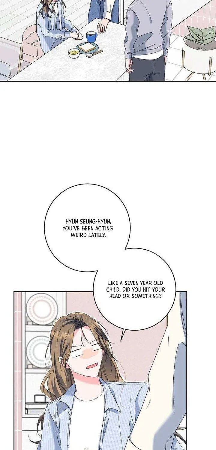 Read Messed Up Us chapter 12 image 1 on Lezhin
